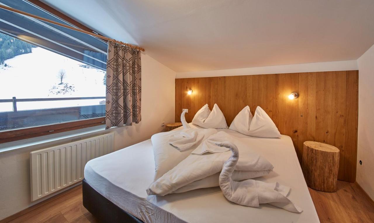 Chalet Lodge Hubertus Σάαλμπαχ-Χίντεργκλεμ Εξωτερικό φωτογραφία