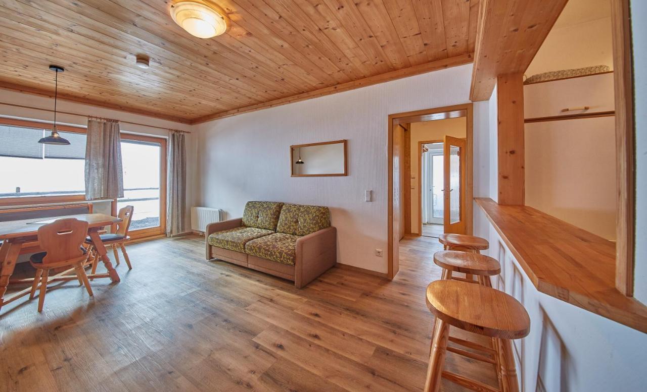 Chalet Lodge Hubertus Σάαλμπαχ-Χίντεργκλεμ Εξωτερικό φωτογραφία