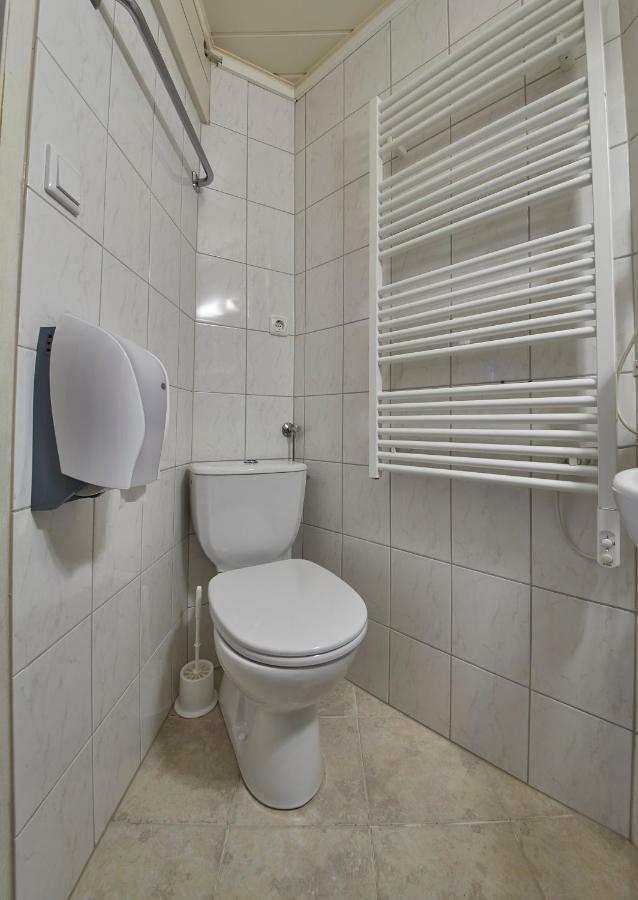 Chalet Lodge Hubertus Σάαλμπαχ-Χίντεργκλεμ Εξωτερικό φωτογραφία