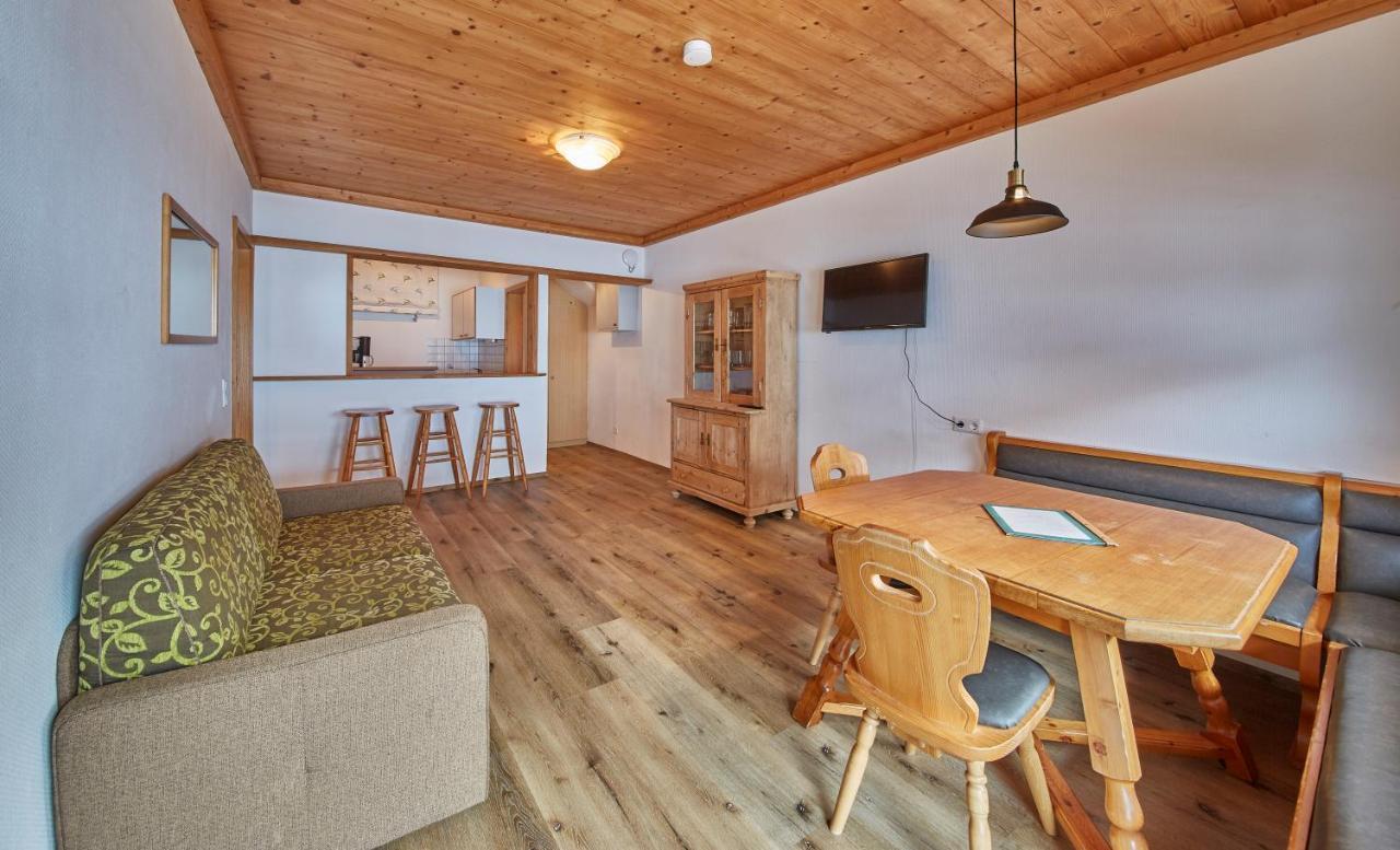 Chalet Lodge Hubertus Σάαλμπαχ-Χίντεργκλεμ Εξωτερικό φωτογραφία
