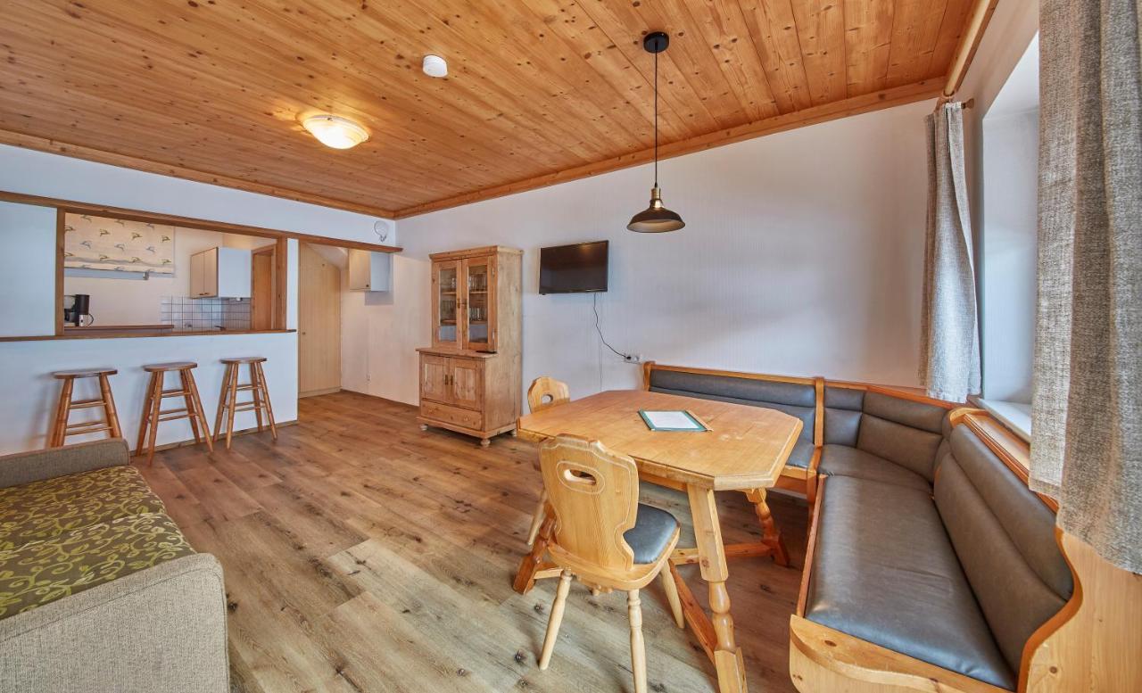 Chalet Lodge Hubertus Σάαλμπαχ-Χίντεργκλεμ Εξωτερικό φωτογραφία