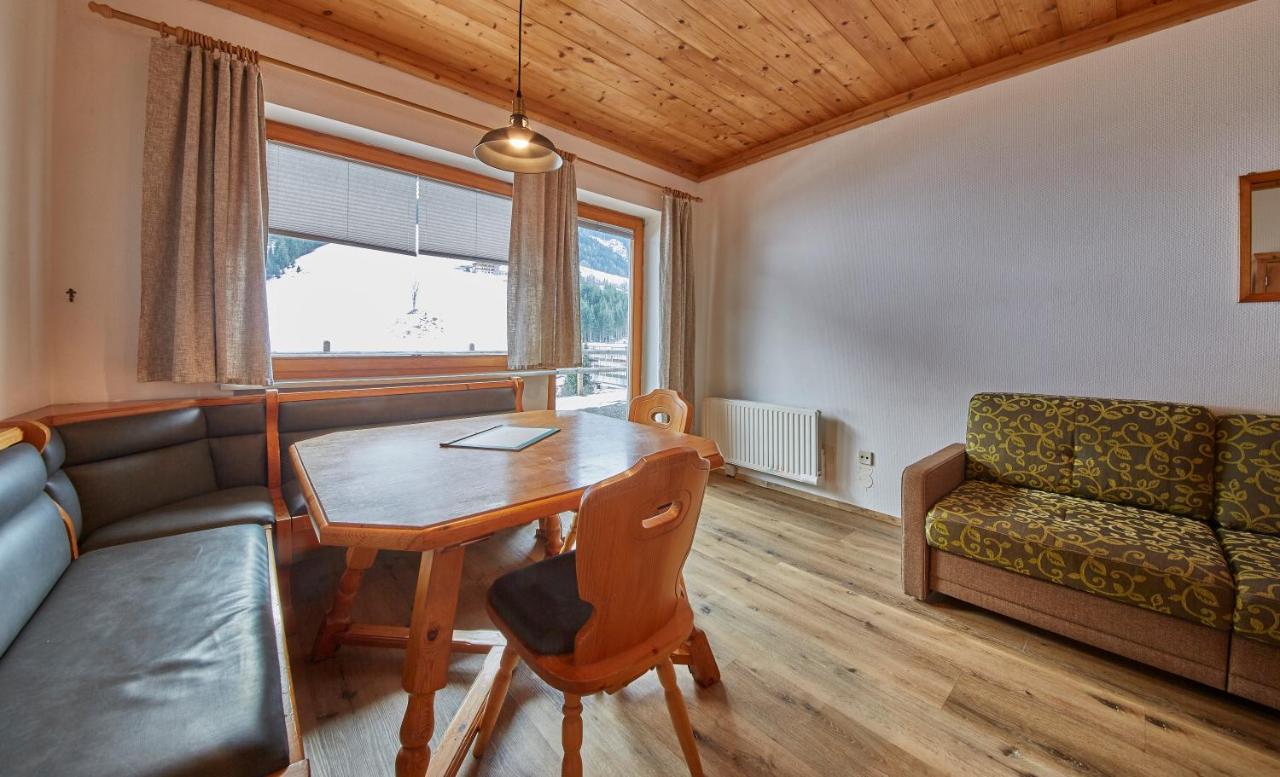 Chalet Lodge Hubertus Σάαλμπαχ-Χίντεργκλεμ Εξωτερικό φωτογραφία