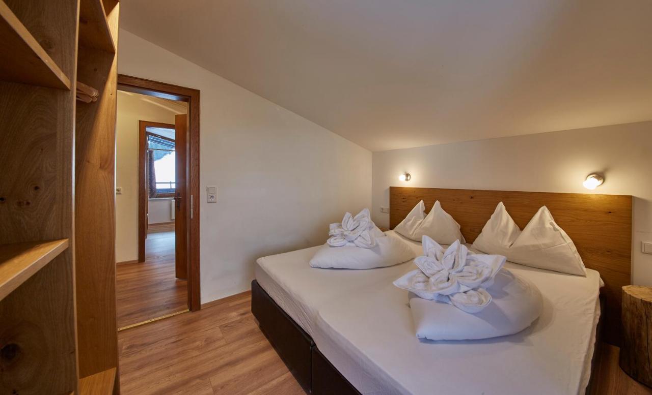 Chalet Lodge Hubertus Σάαλμπαχ-Χίντεργκλεμ Εξωτερικό φωτογραφία