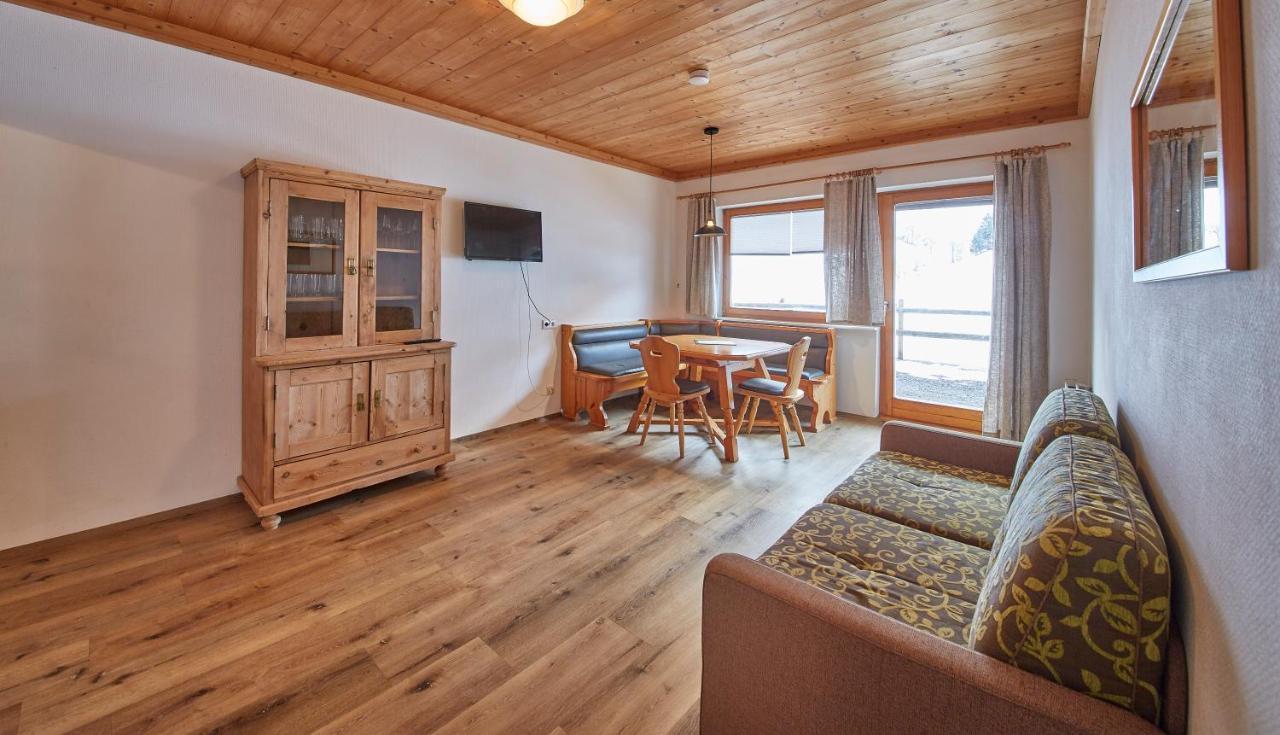 Chalet Lodge Hubertus Σάαλμπαχ-Χίντεργκλεμ Εξωτερικό φωτογραφία