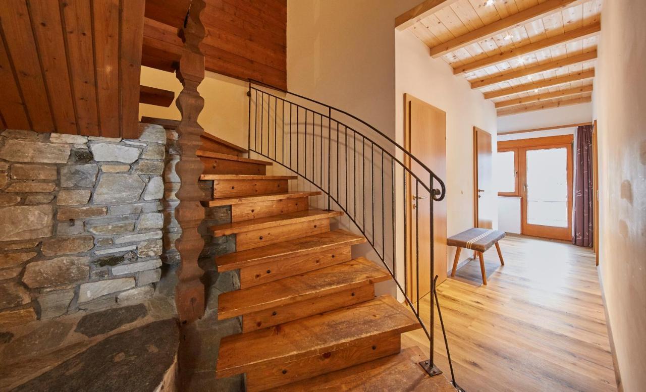 Chalet Lodge Hubertus Σάαλμπαχ-Χίντεργκλεμ Εξωτερικό φωτογραφία