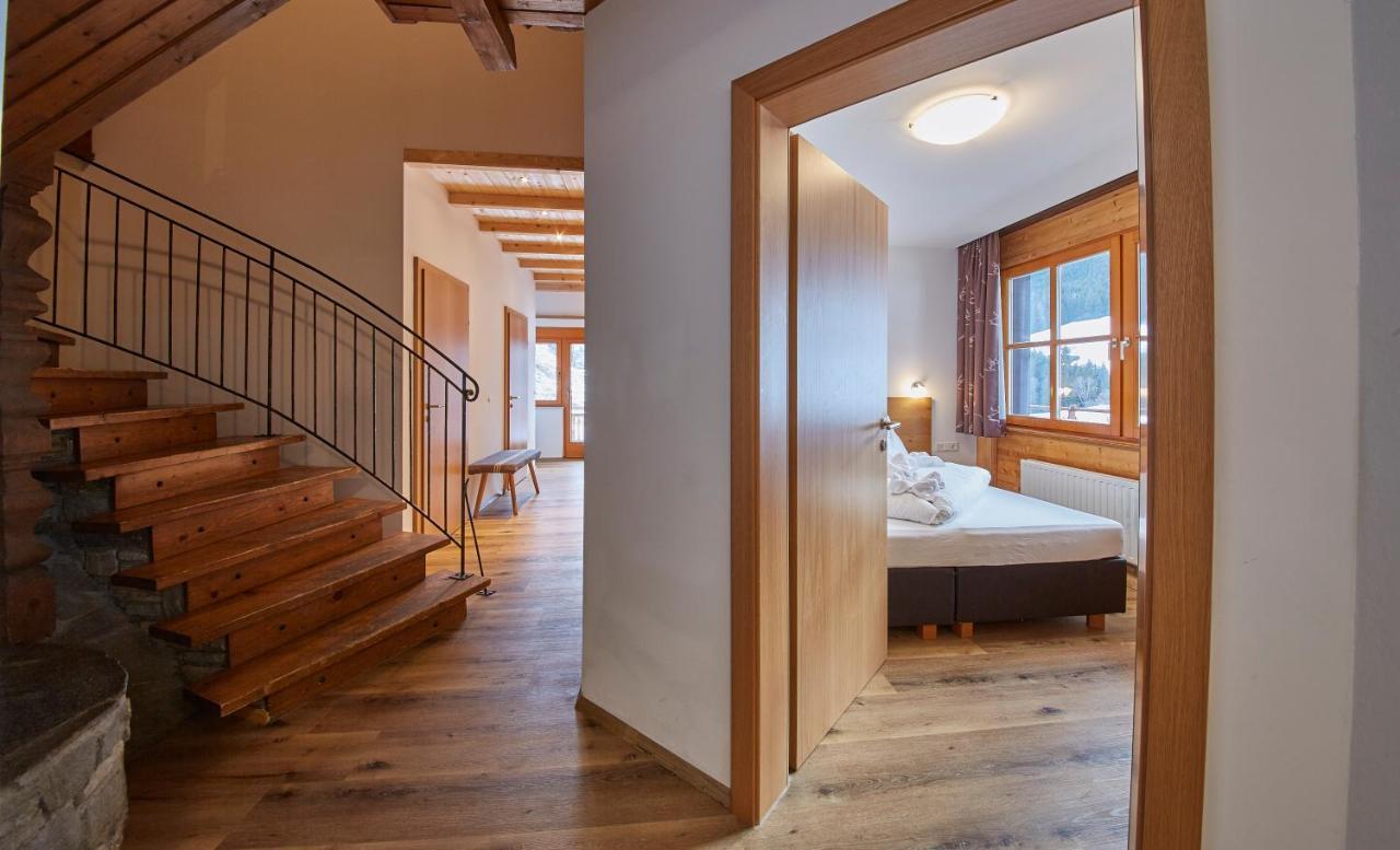 Chalet Lodge Hubertus Σάαλμπαχ-Χίντεργκλεμ Εξωτερικό φωτογραφία