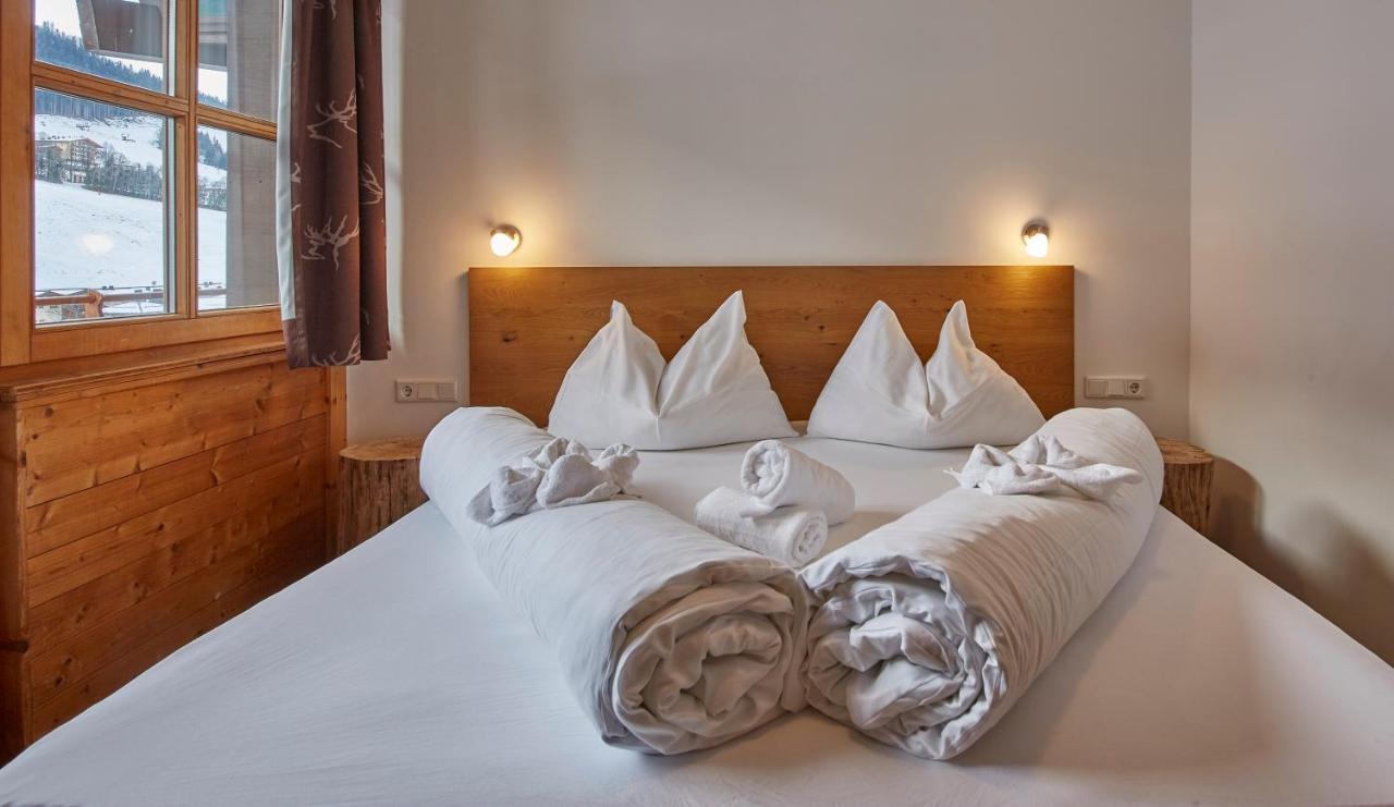 Chalet Lodge Hubertus Σάαλμπαχ-Χίντεργκλεμ Εξωτερικό φωτογραφία