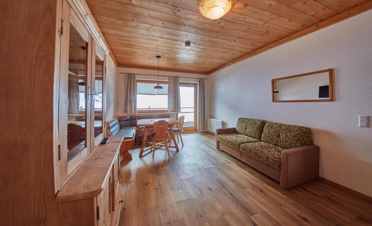 Chalet Lodge Hubertus Σάαλμπαχ-Χίντεργκλεμ Εξωτερικό φωτογραφία