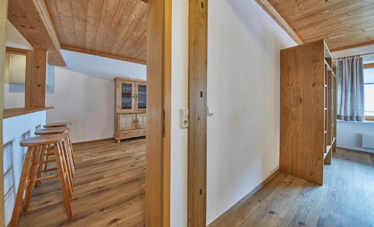 Chalet Lodge Hubertus Σάαλμπαχ-Χίντεργκλεμ Εξωτερικό φωτογραφία