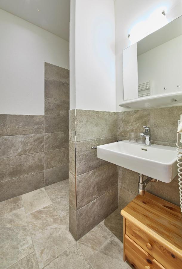 Chalet Lodge Hubertus Σάαλμπαχ-Χίντεργκλεμ Εξωτερικό φωτογραφία