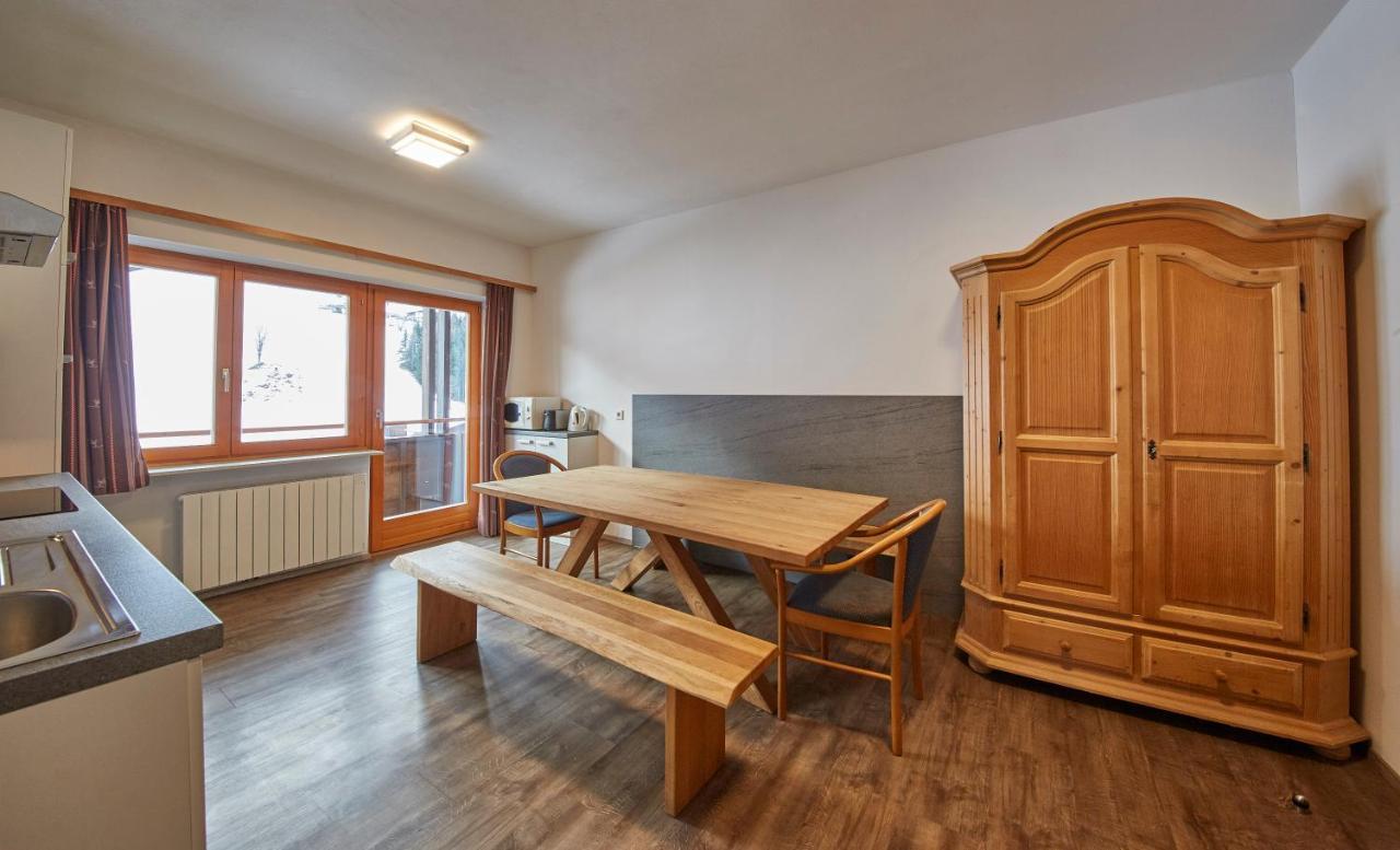 Chalet Lodge Hubertus Σάαλμπαχ-Χίντεργκλεμ Εξωτερικό φωτογραφία