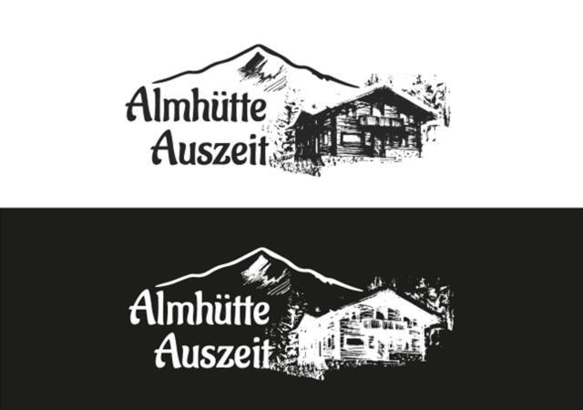 Almhuette Auszeit Σάαλμπαχ-Χίντεργκλεμ Εξωτερικό φωτογραφία